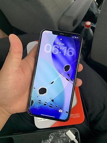 айфон 11 цена ош: IPhone 11 Pro Max, 256 ГБ Есть новый дисплей нужно просто установить — 1