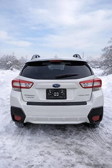 forester 2003: Subaru Crosstrek: 2018 г., 2 л, Вариатор, Бензин, Кроссовер — 3