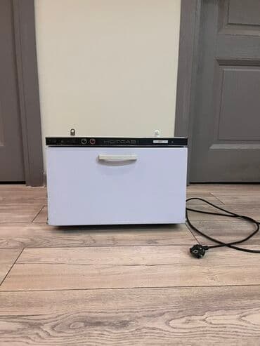 Унитазы и комплектующие: Нагреватель для полотенец б/у Hotcab, предназначенный для — 2