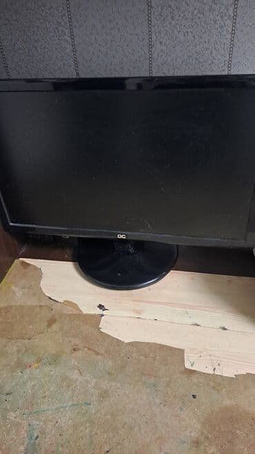 блоки питания компьютерный: Компьютер, Игровой, Б/у, HDD — 2