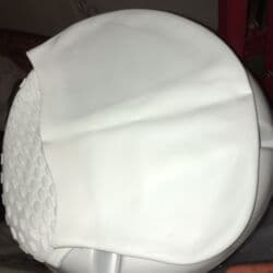 аренда бассейнов: УДОБНЫЕ, супер прочные Большие и Экстра большие плавательные шапочки — 26