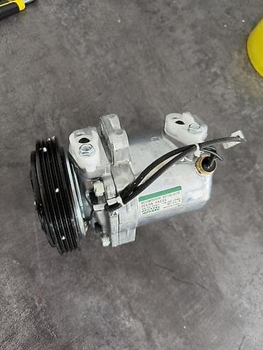 audi a6 c6: Компрессор Mercedes-Benz Новый, Китай — 4