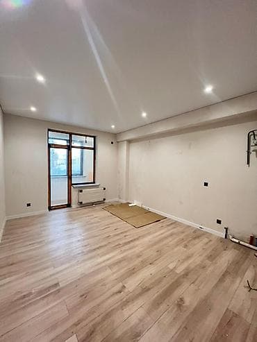 square: 1 комната, 47 м², Элитка, 4 этаж, Евроремонт — 8