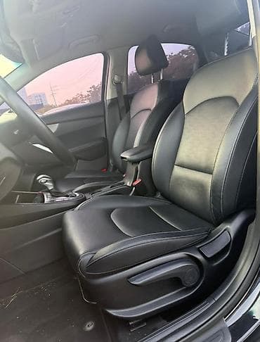 2 4 gdi: Kia K3: 2019 г., 1.6 л, Вариатор, Бензин, Седан — 9