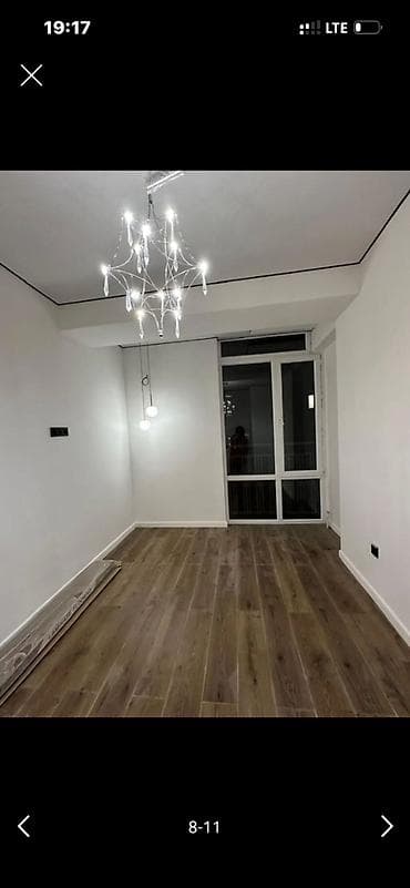 Батирлер: 1 бөлмө, 45 м², Элитка, 11 кабат — 2