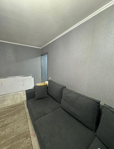 2 комнаты, 43 м², 104 серия, 1 этаж