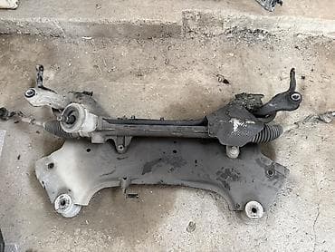 Рулевая рейка Hyundai 2018 г., Б/у, Оригинал at lalafo.kg Рулевая рейка Hyundai 2018 г., Б/у, Оригинал