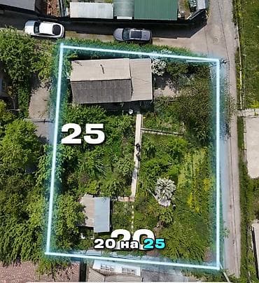 продажа домов жилмассив кок жар бишкек: 5 соток, Курулуш, Сатып алуу-сатуу келишими, Кызыл китеп, Техпаспорт — 5
