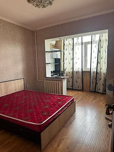 Квартиры: 2 комнаты, Собственник, С мебелью полностью — 2