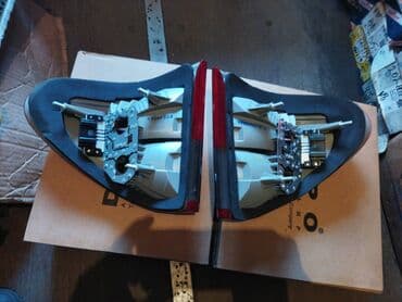 фото услуги рядом: Mercedes-Benz, Новый, Аналог — 3