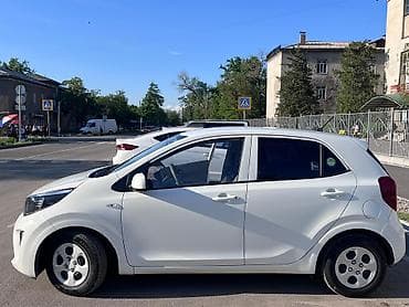 aion v plus: Kia Morning: 2019 г., 1 л, Автомат, Бензин, Хэтчбэк — 6