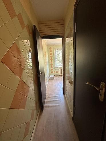 здаю квартиру каракол: 2 комнаты — 2