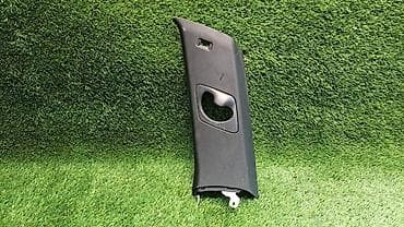 x5 2003: Обшивка стоек BMW 2009 г., Б/у, Оригинал, Германия — 1