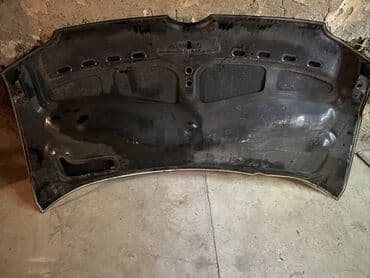 зимние шины бишкек: Капот Mercedes-Benz, Б/у, Аналог — 2