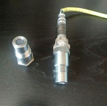 котализаторы: Обманка для лямбда зонда Мини катализатор лямбда зонда. Универсальная — 2