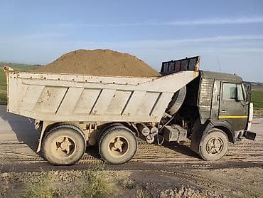 Аралашма эленген шагыл жана кум, Тонна менен, Камаз, Зил, Акысыз жеткирүү lalafo.kg да Аралашма эленген шагыл жана кум, Тонна менен, Камаз, Зил, Акысыз жеткирүү