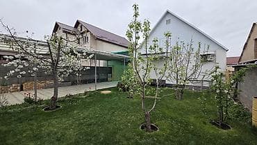 бета сторис: Срочно продается Дом 120м² 2 спальни, просторный зал, столовая зона — 2