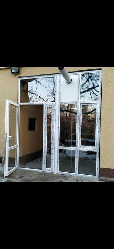 оборудование для производства пластиковых окон в бишкеке: Замок: Аварийное вскрытие — 15