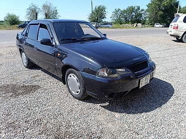daewoo lacetti: Daewoo Nexia: 2010 г., 1.5 л, Механика, Бензин, Седан — 3