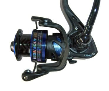 купить прикормочный кораблик бу: Катушка, Мультипликаторная, Карповая — 2