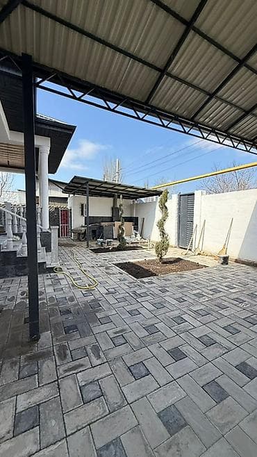 дом на ипотека: 🔥🔥СРОЧНО ПРОДАЮ !!Новый дом жженый кирпич утепленный . Новопавловка — 2