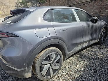 Changan: Changan : 2026 г., 1.5 л, Автомат, Гибрид, Кроссовер — 8