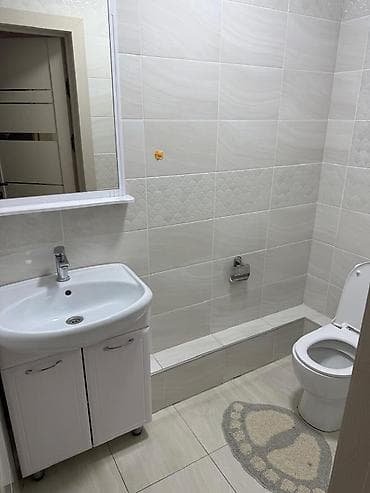 квартиры в районе ак босого: 2 комнаты, Без подселения, С мебелью полностью — 7