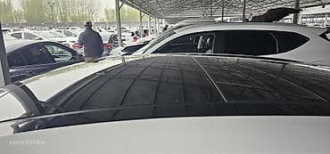 e55 w210: Hyundai Grandeur: 2022 г., 2.4 л, Автомат, Гибрид, Седан — 5