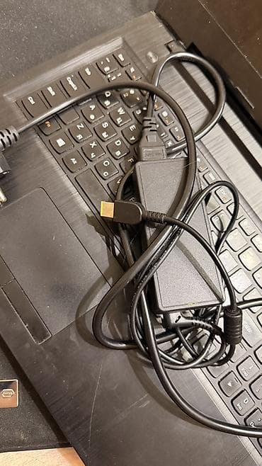 купим ноутбуки: Lenovo ноутбук (серия IdeaPad) - Экран: глянцевый, веб‑камера над — 6