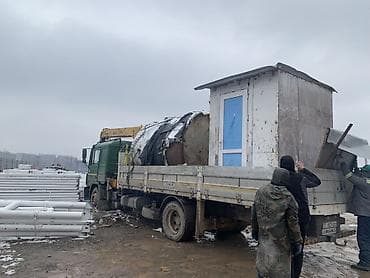 5: Стрела 12 м, 6 т, Борт 10 кг — 4