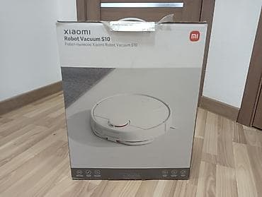 пылесос умный: Робот-пылесос Смешанная, Умный дом — 2