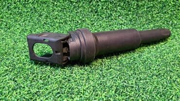 старая модель dell: Катушка зажигания Е60 0 221 504 Год 2006 В отличном состоянии, очень — 1