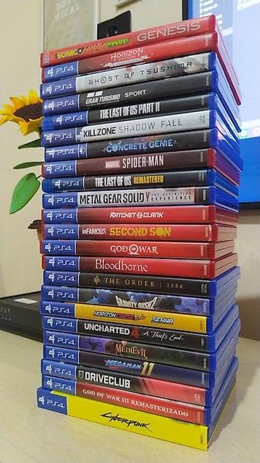 redmi note 4: Куплю себе диски на PS4 ❗️ Чтобы были на русском языке 🇷🇺 С коробкой — 1