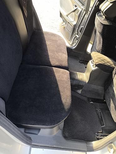 kia sorente: Mercedes-Benz E-Class: 2002 г., 2.7 л, Автомат, Дизель, Универсал — 10