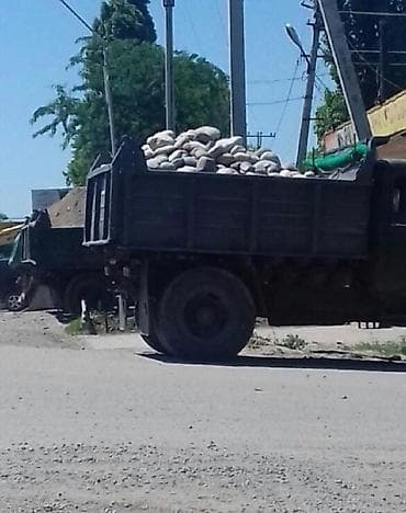 Камни камни камни камни Таш Таш зил Доставка камень ЗИЛ камень Таш at lalafo.kg Камни камни камни камни Таш Таш зил Доставка камень ЗИЛ камень Таш