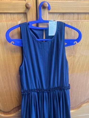 длинные сарафаны в пол: Сарафан H&M новый, очень красивый! На размер S-M 2000 сом — 2