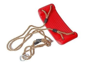 детский ролики: Качели уличные детские, с креплением для турника — 2