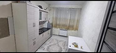 flat rent: 1 комната, С мебелью частично — 2