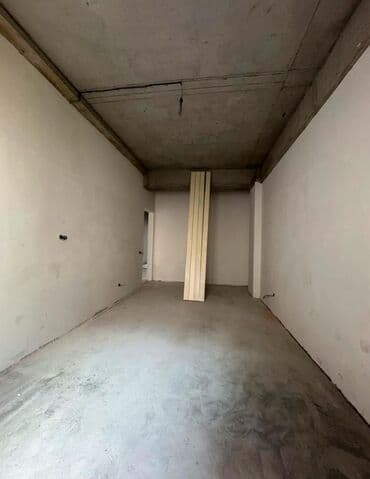 кант квартиры продажа: 3 комнаты, 128 м², Элитка, 3 этаж, ПСО (под самоотделку) — 9