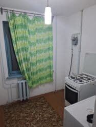 дом меняю на квартиру бишкек: 2 бөлмө, 45 кв. м, 104-серия, 3 кабат — 15