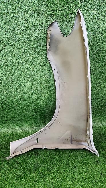 х5: Переднее правое BMW, 2005 г., Б/у, Оригинал — 5