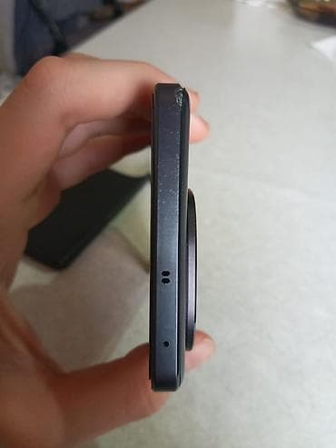 iqoo 11: Vivo iQOO Neo, Б/у, 512 ГБ, цвет - Черный, 1 SIM — 7