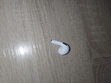trade in: AIRPODS + POWERBANK SALE 🔥 6 пар AirPods (копии) + 1 нерабочий — 1