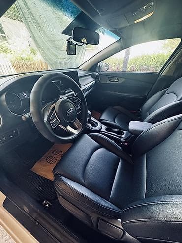 ваз 21015: Kia K3: 2019 г., 1.6 л, Вариатор, Бензин, Седан — 8