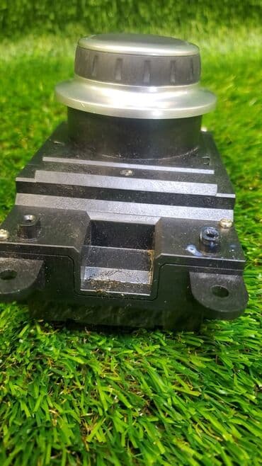 e61: Джойстик на мульмедию БМВ Е60 Е61 Оригинальный номер: Состояние — 3