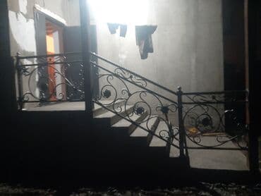 обзор цен на строительные и отделочные работы в бишкеке: Сварка жумуштарын кылабыз бардык түрүн — 14