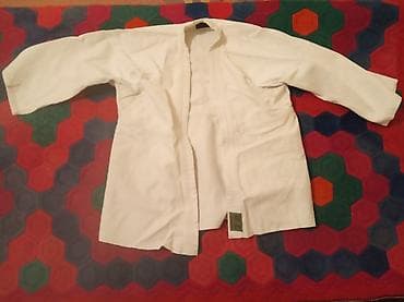 кимоно цена: Кимано для дзюдо размер: 3/160 Г. Бишкек Звоните Цена окончательно — 2