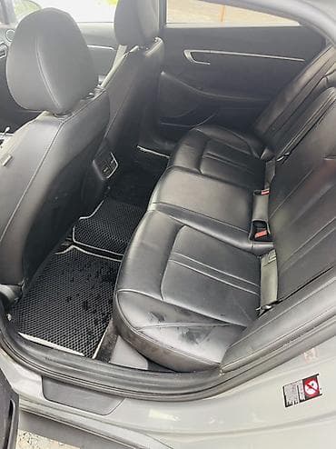 помпо соната: Hyundai Sonata: 2020 г., 2 л, Автомат, Бензин, Седан — 10