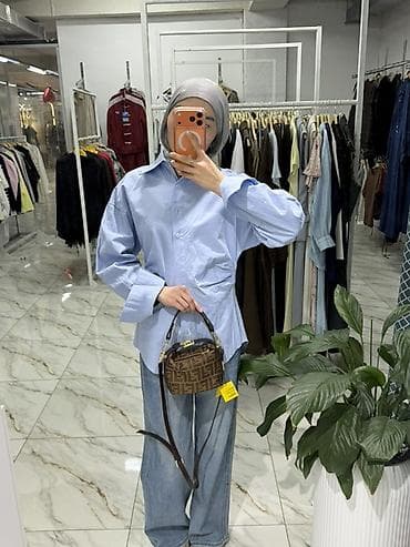 denim tears: Худи, Оверсайз, Все размеры — 10