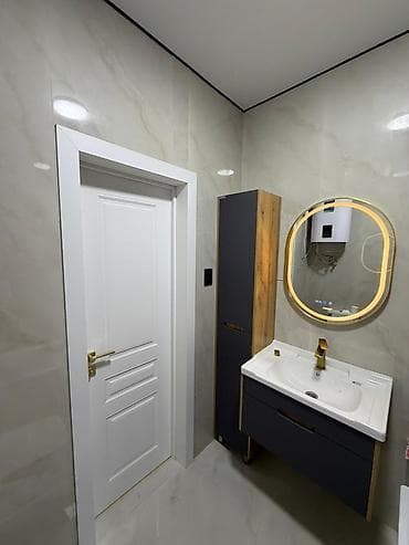 квартира джалал абад аренда: 2 комнаты — 3